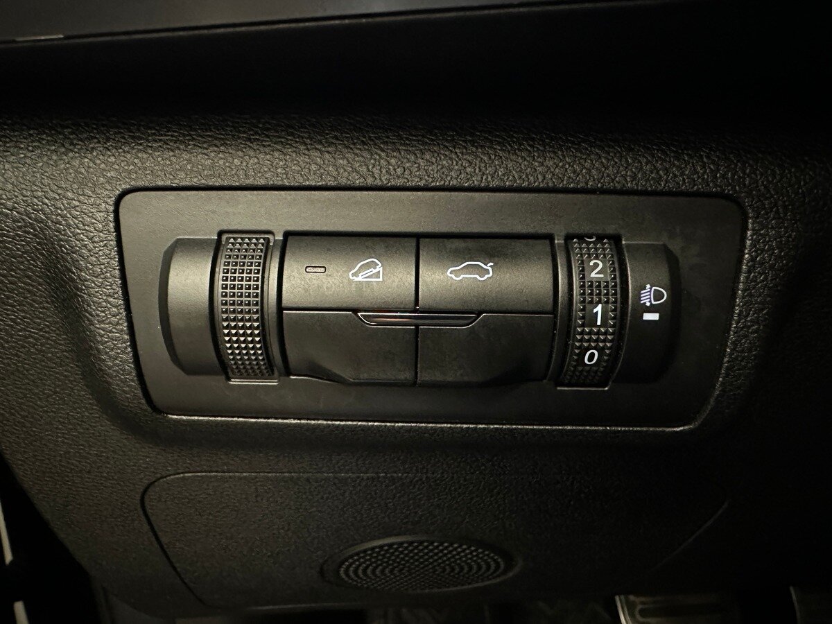 Chery Tiggo 8 Pro 2021 года с пробегом. Фото: #8