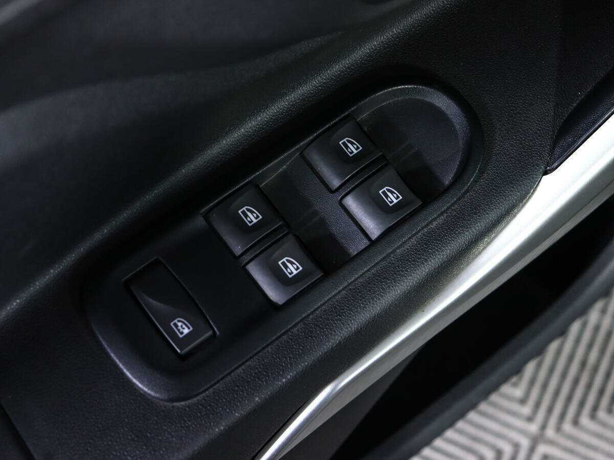 Lada (ВАЗ) XRAY 2016 года с пробегом. Фото: #15