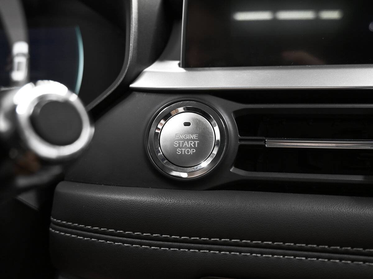 Chery Tiggo 7 Pro 2021 года с пробегом. Фото: #18