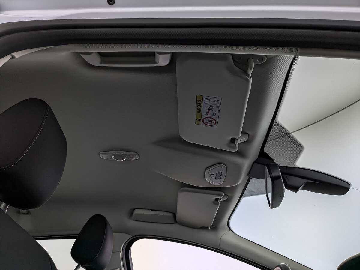 Ford Focus 2019 года с пробегом. Фото: #21