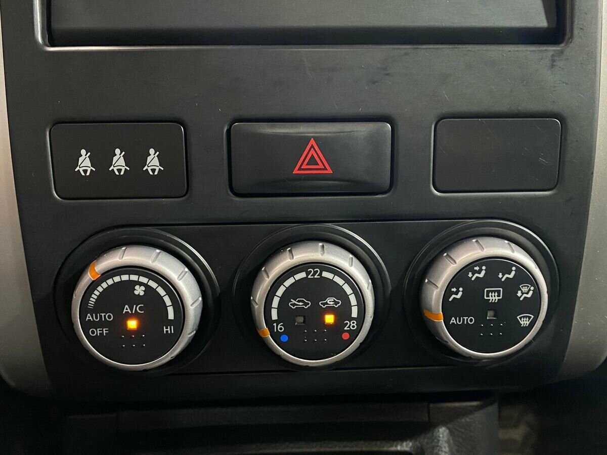 Nissan X-Trail 2013 года с пробегом. Фото: #12