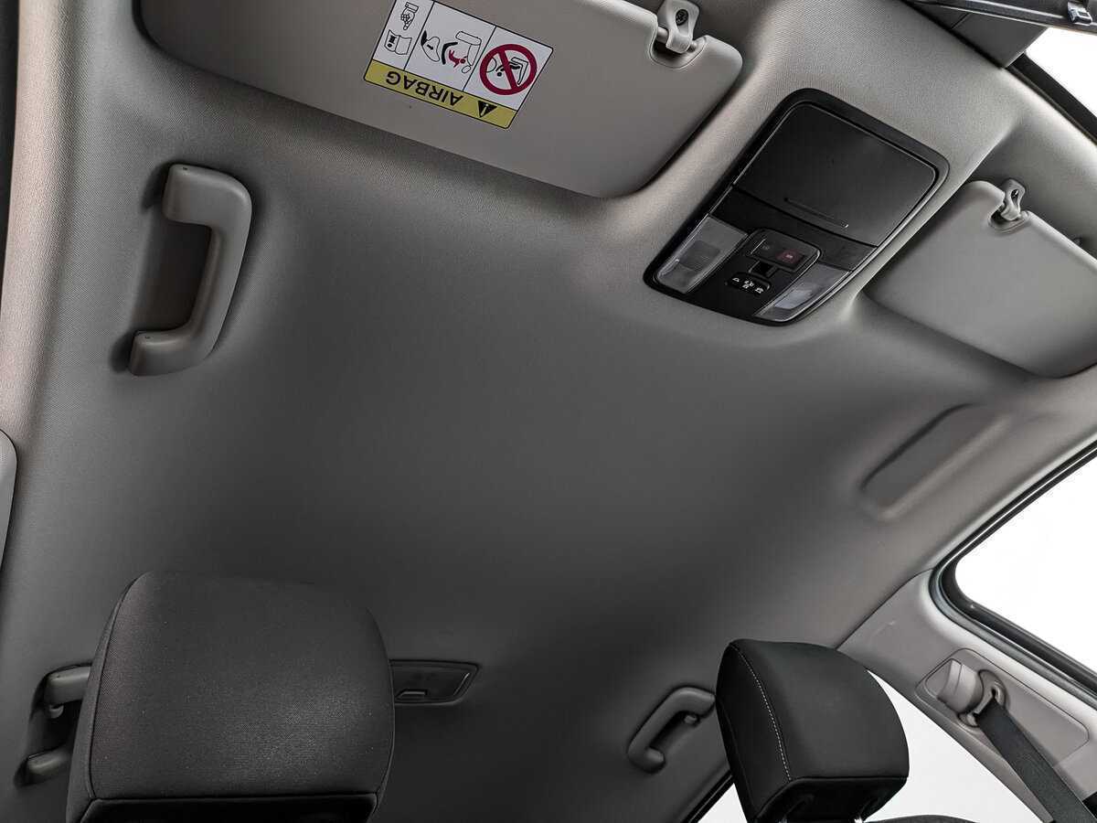 Kia Ceed 2020 года с пробегом. Фото: #22