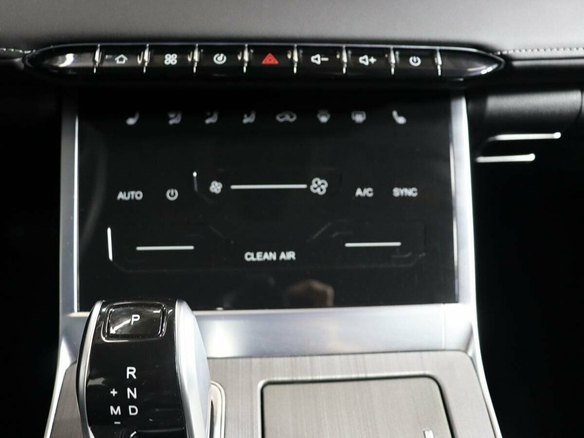 Chery Tiggo 4 Pro 2024 года с пробегом. Фото: #19