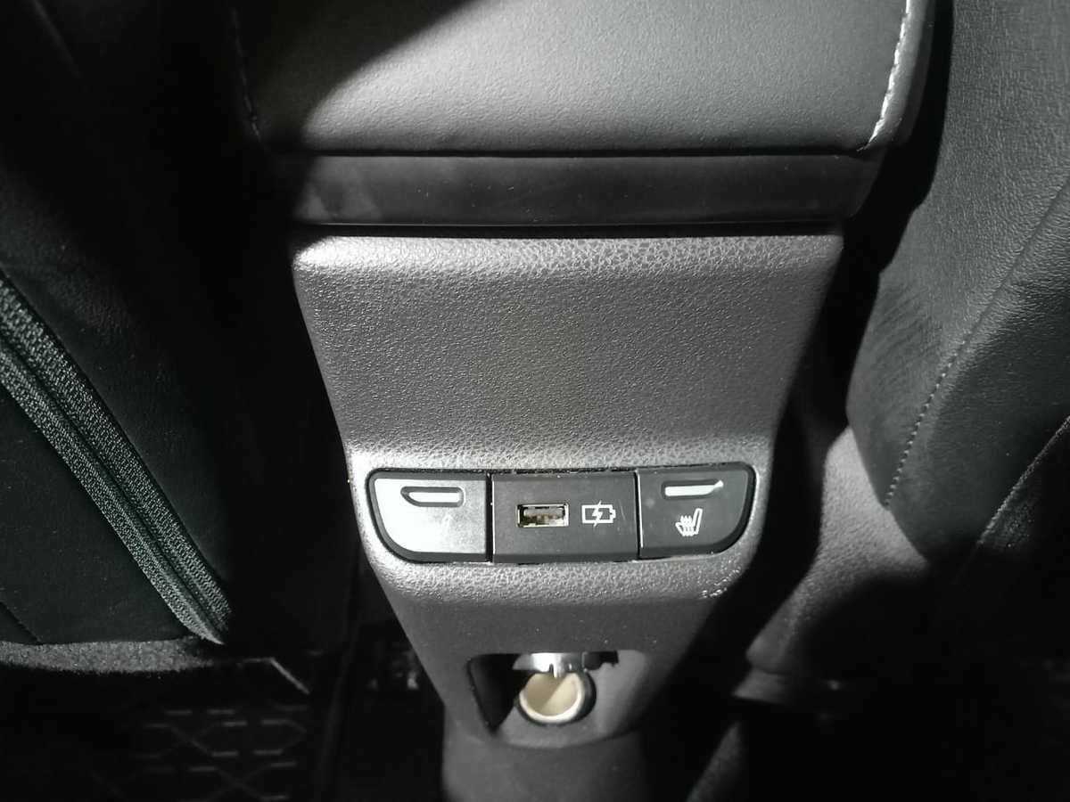 Lada (ВАЗ) XRAY 2022 года с пробегом. Фото: #16