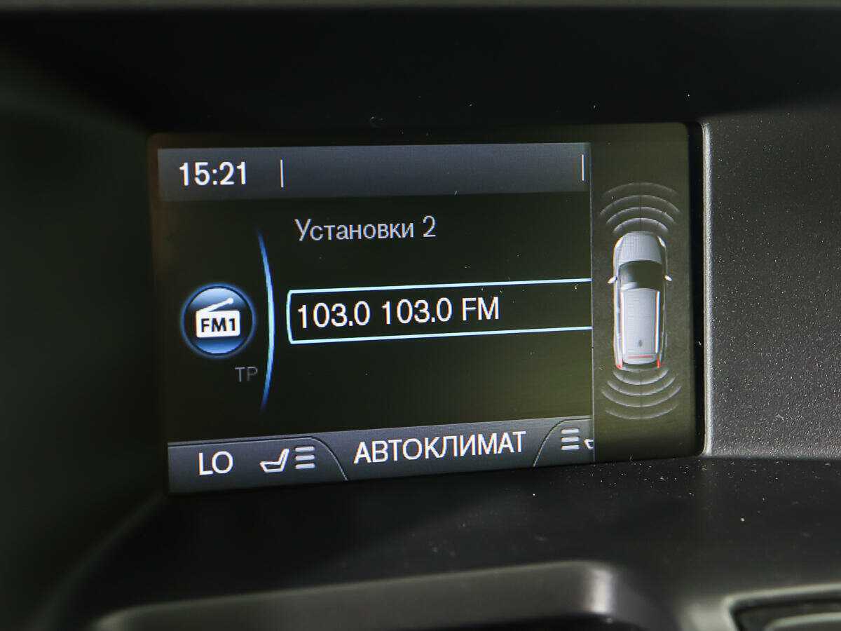 Volvo XC60 2012 года с пробегом. Фото: #18