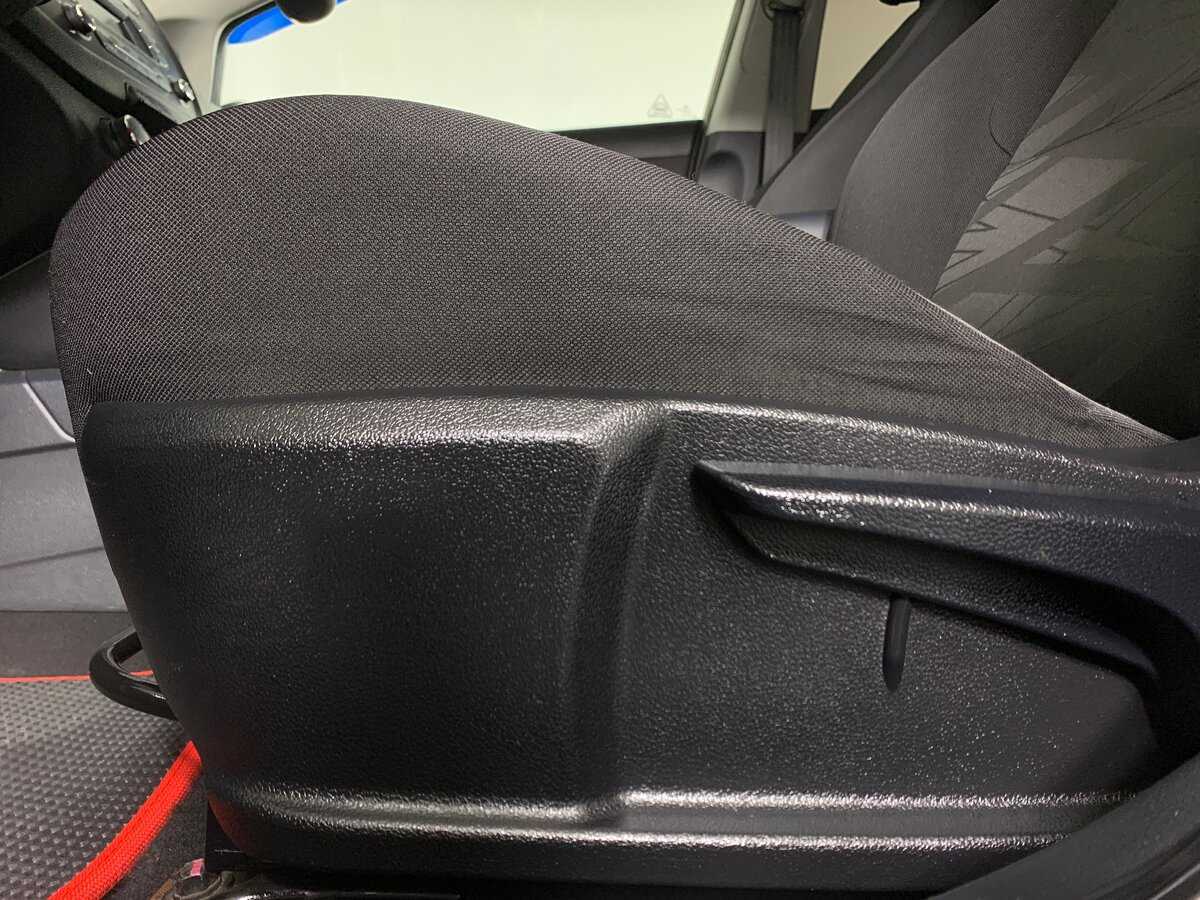 Kia Ceed 2016 года с пробегом. Фото: #14