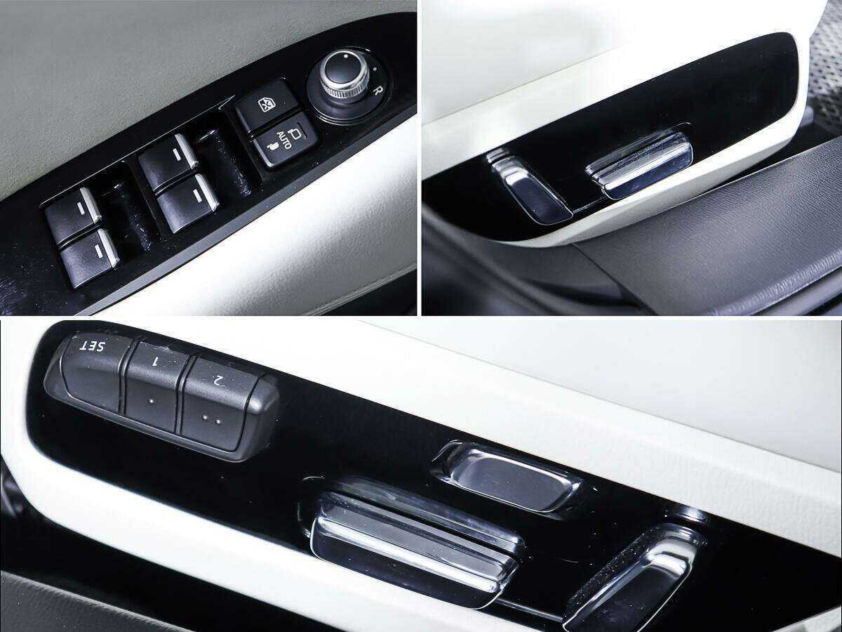 Mazda 6 2020 года с пробегом. Фото: #15