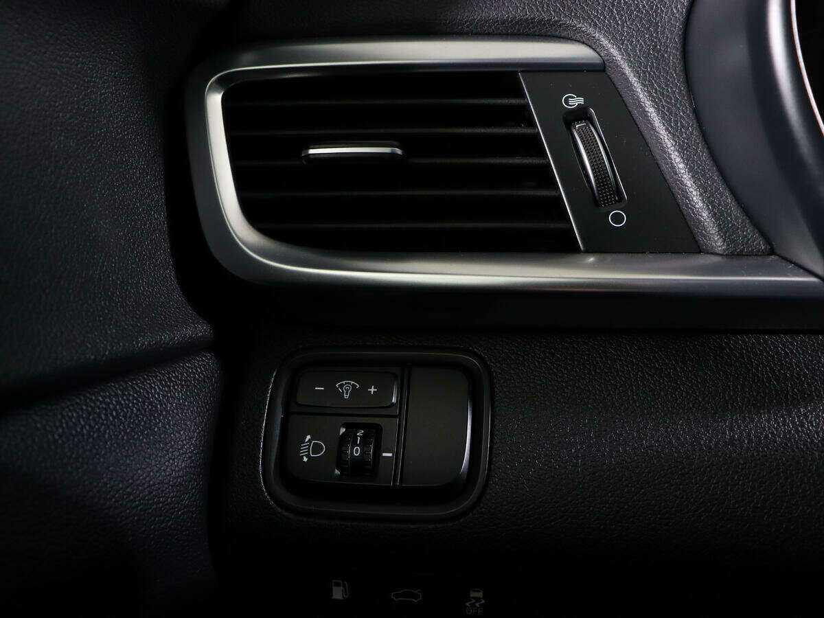 Kia Optima 2018 года с пробегом. Фото: #15