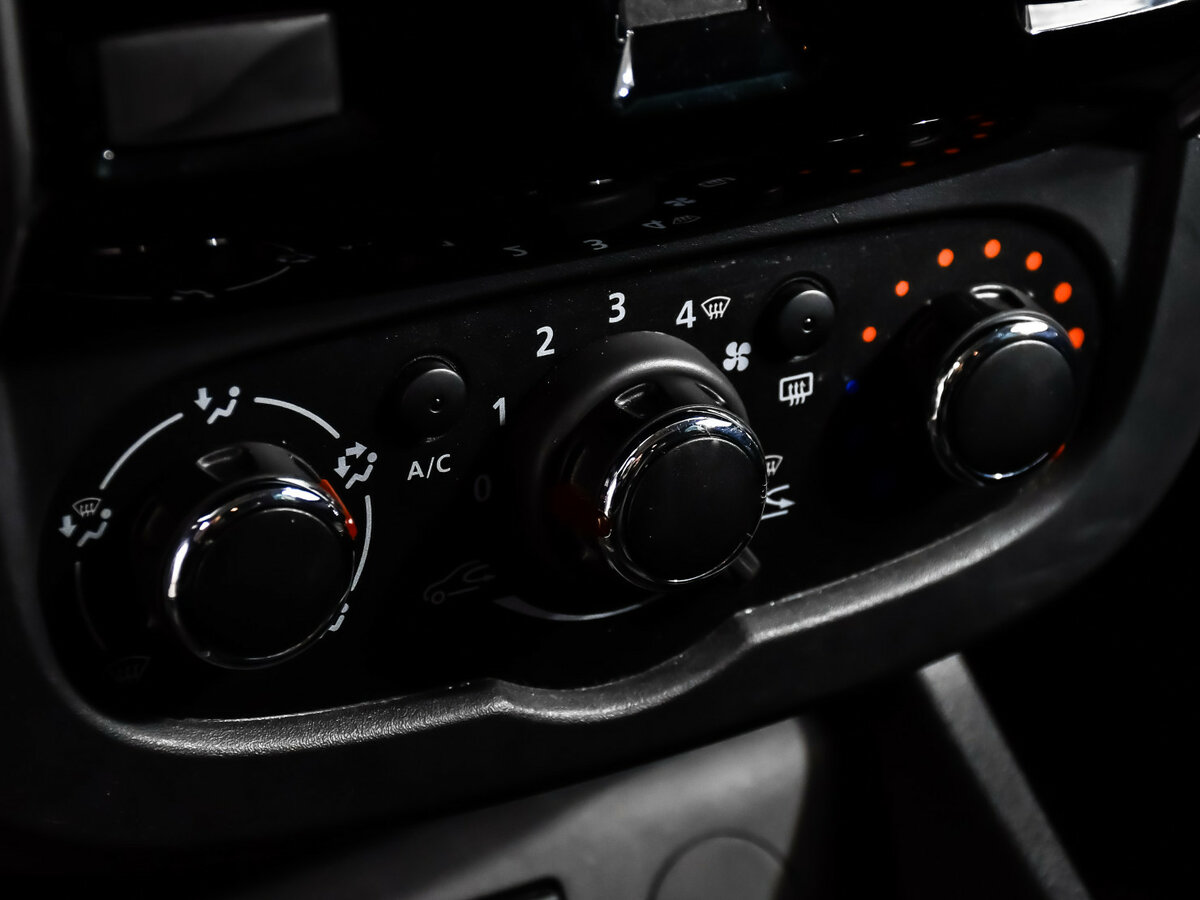 Lada (ВАЗ) Largus 2021 года с пробегом. Фото: #14