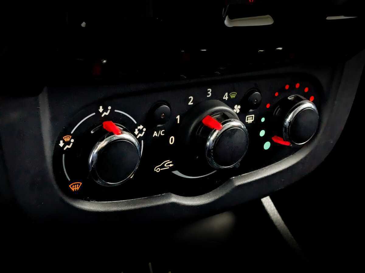 Lada (ВАЗ) Largus 2021 года с пробегом. Фото: #22