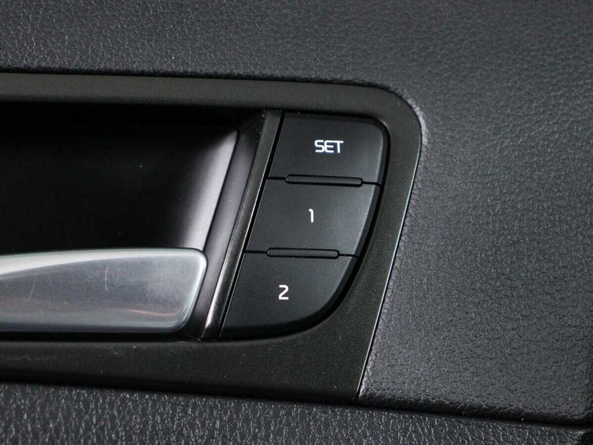 Kia Optima 2015 года с пробегом. Фото: #15