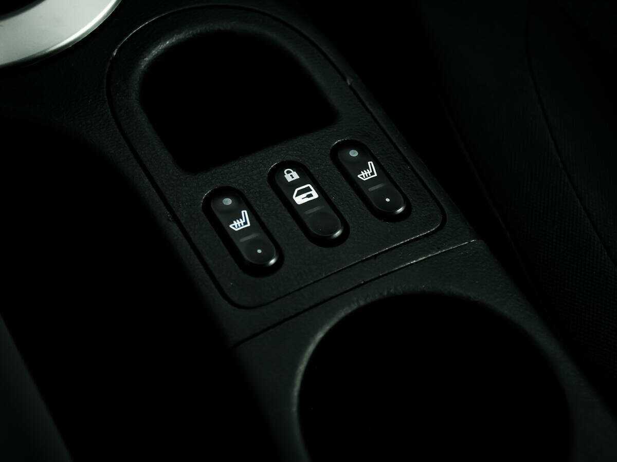 Nissan Qashqai 2012 года с пробегом. Фото: #14