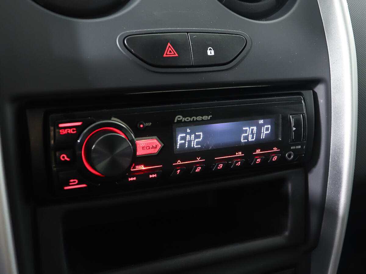 Lada (ВАЗ) Largus 2021 года с пробегом. Фото: #17