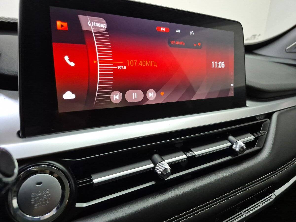 Chery Tiggo 7 Pro 2021 года с пробегом. Фото: #17