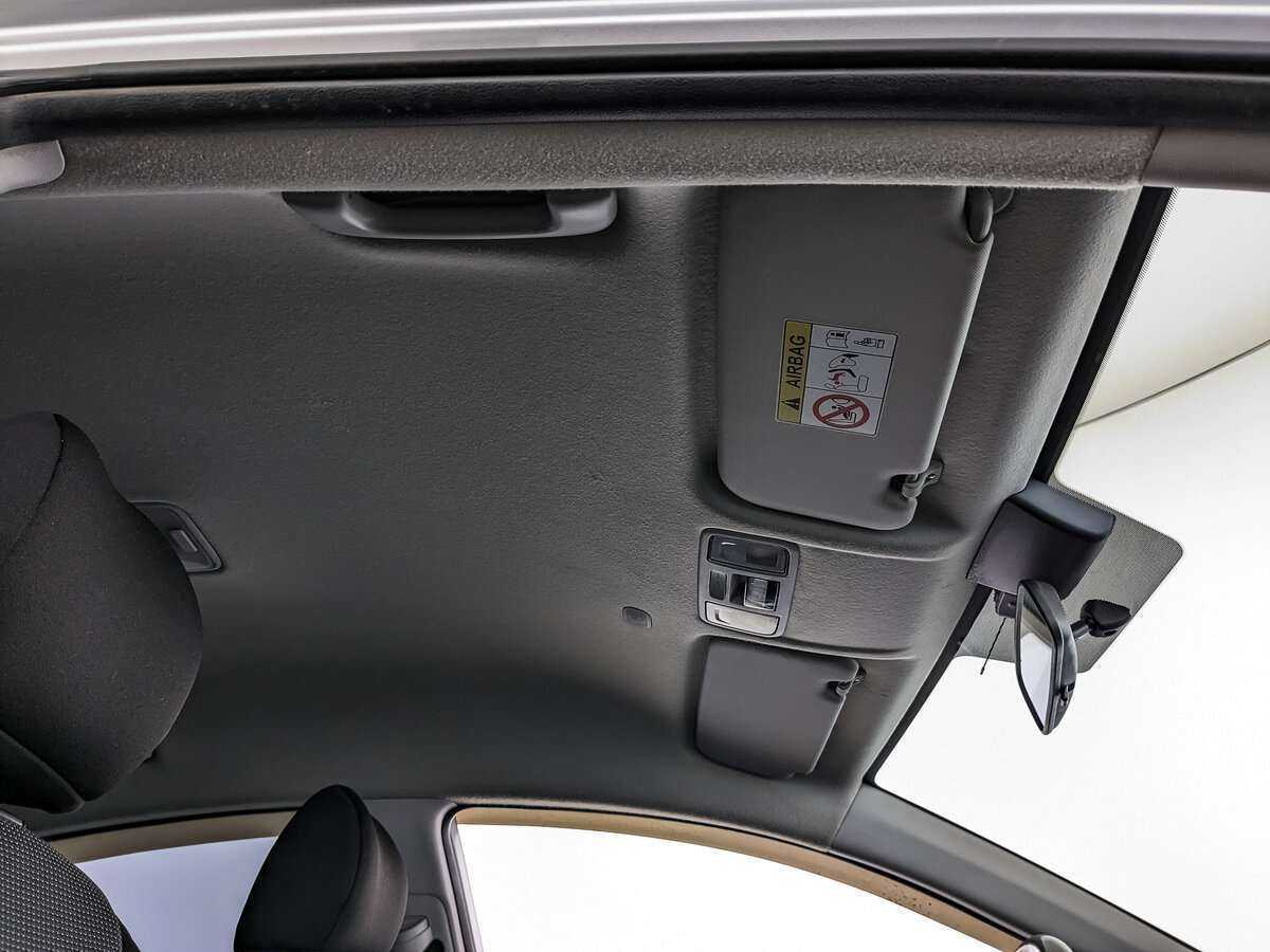 Hyundai Solaris 2019 года с пробегом. Фото: #18