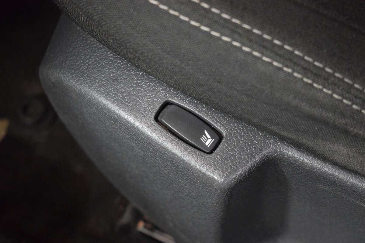 Renault Duster 2015 года с пробегом. Фото: #13