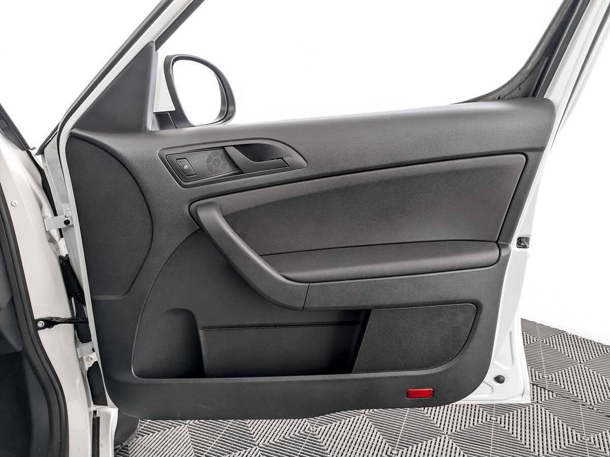 Skoda Yeti 2014 года с пробегом. Фото: #19