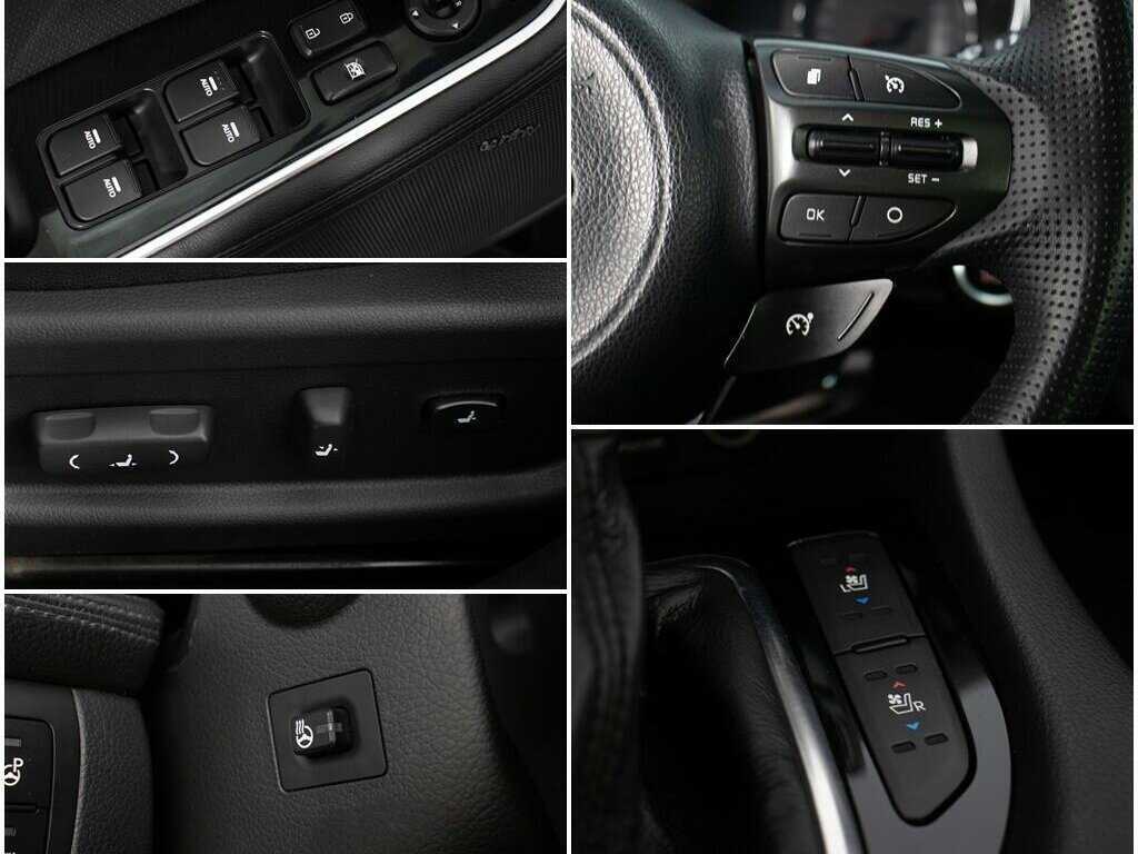 Kia Optima 2014 года с пробегом. Фото: #16