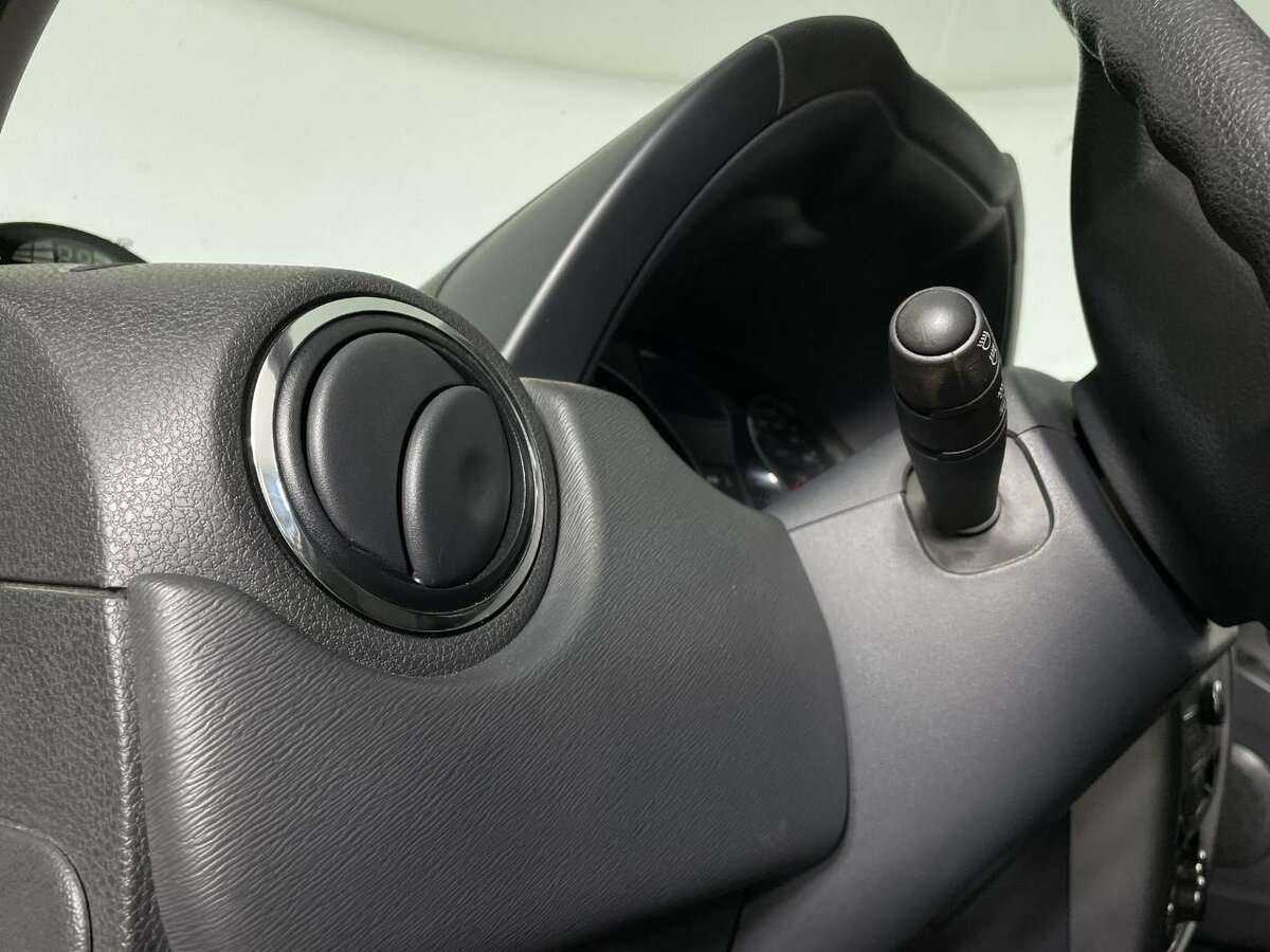 Renault Duster 2013 года с пробегом. Фото: #8