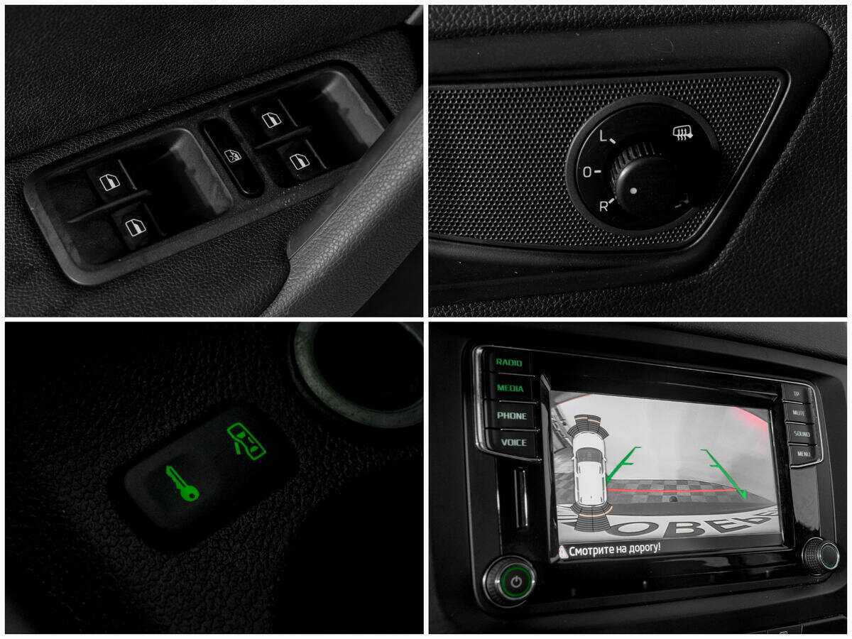 Skoda Yeti 2016 года с пробегом. Фото: #13