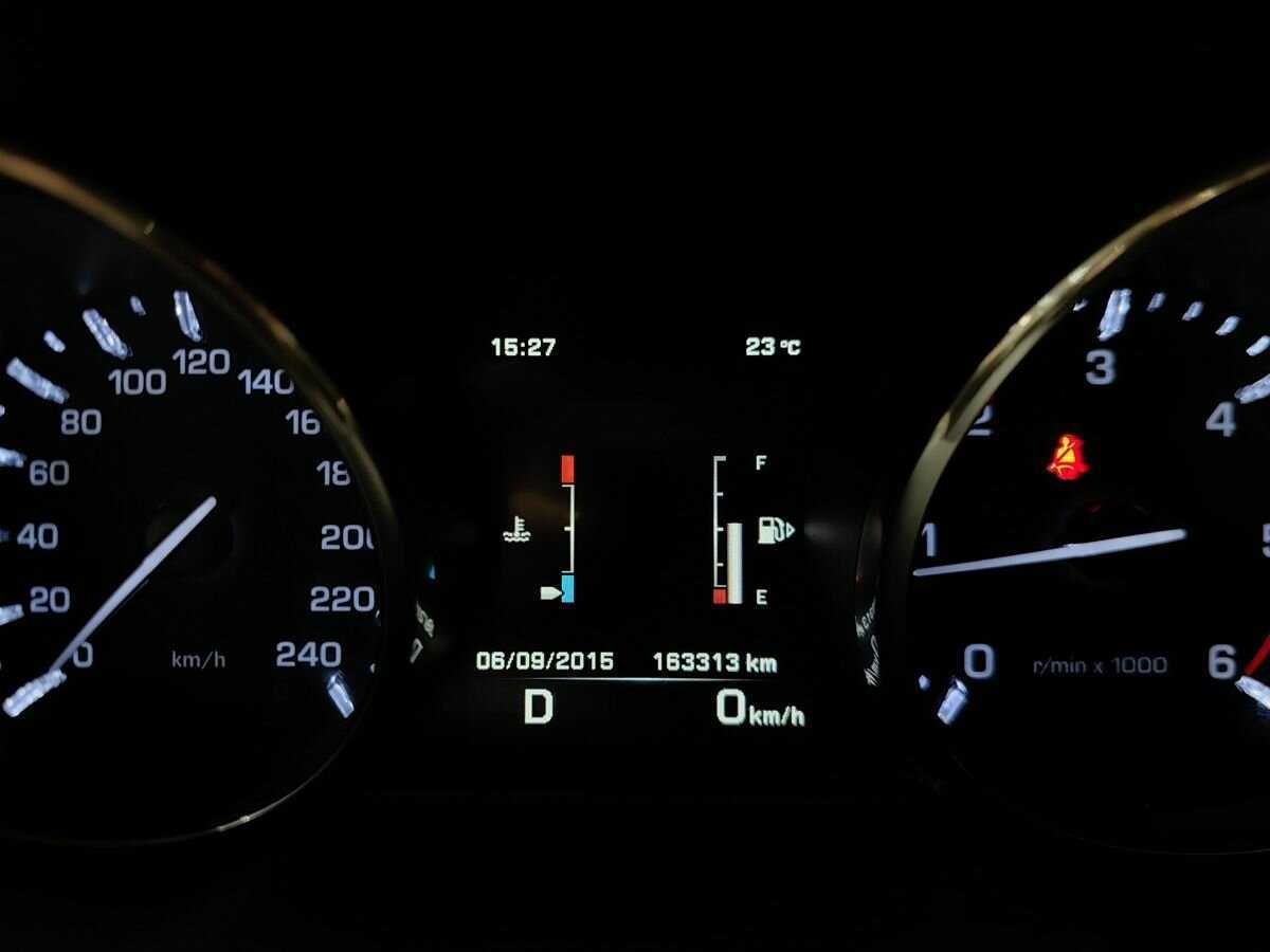 Land Rover Range Rover Evoque 2015 года с пробегом. Фото: #16