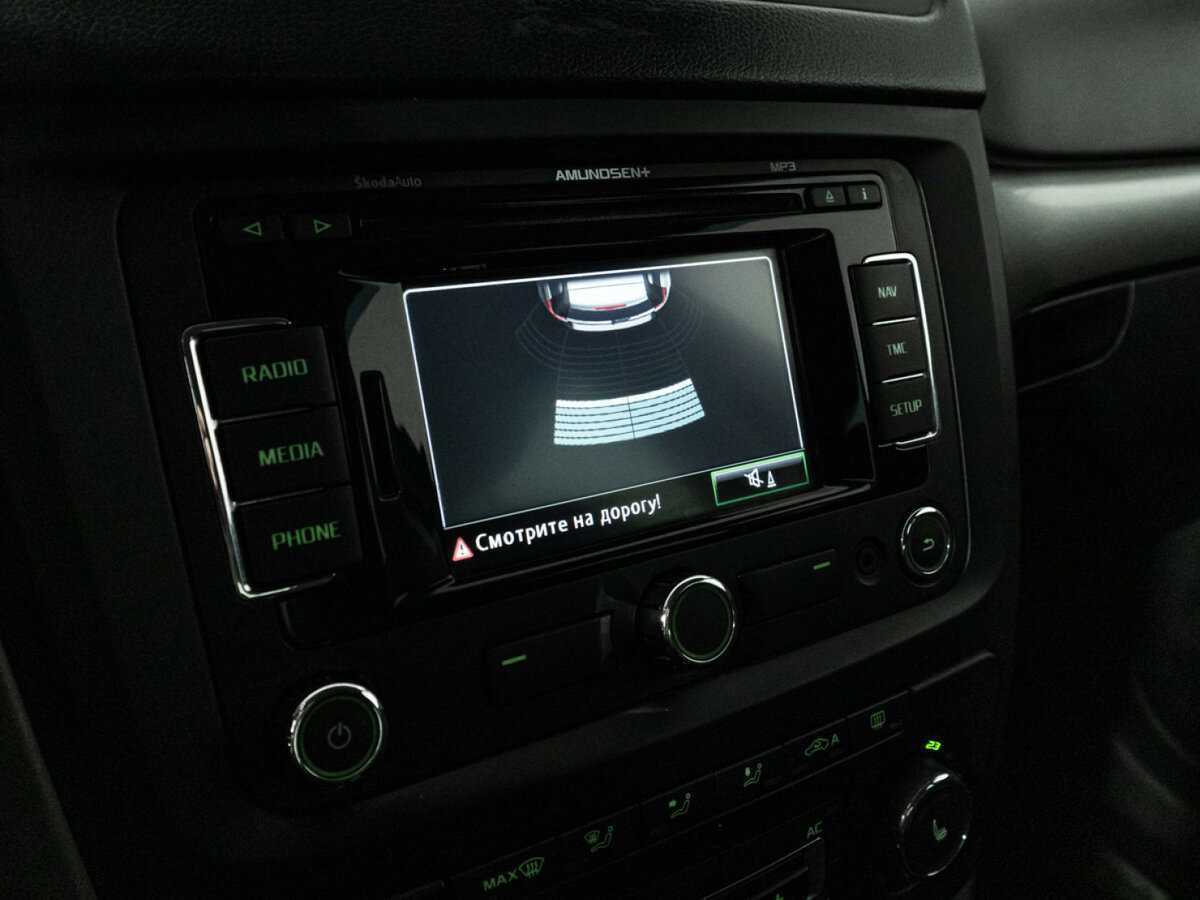 Skoda Yeti 2012 года с пробегом. Фото: #15