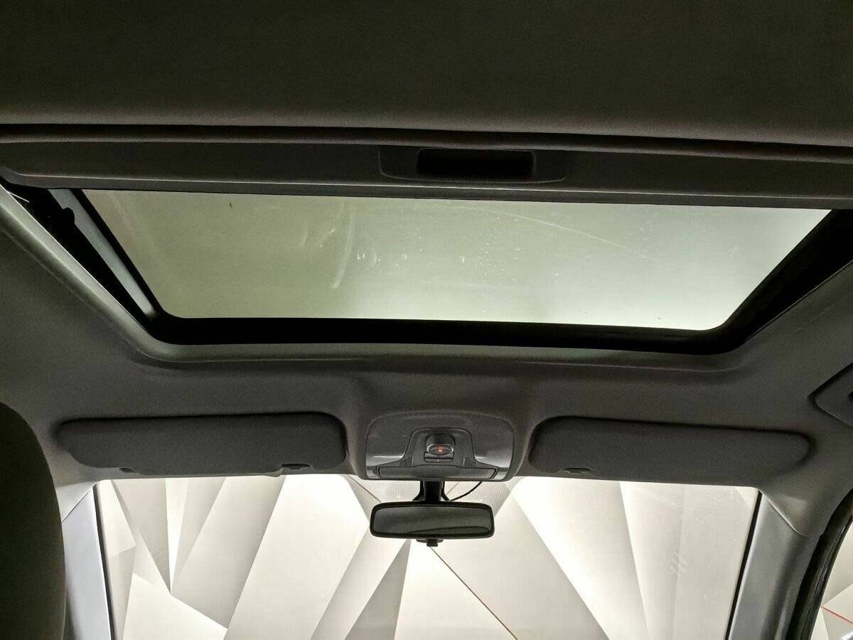 Chery Tiggo 4 Pro 2023 года с пробегом. Фото: #17