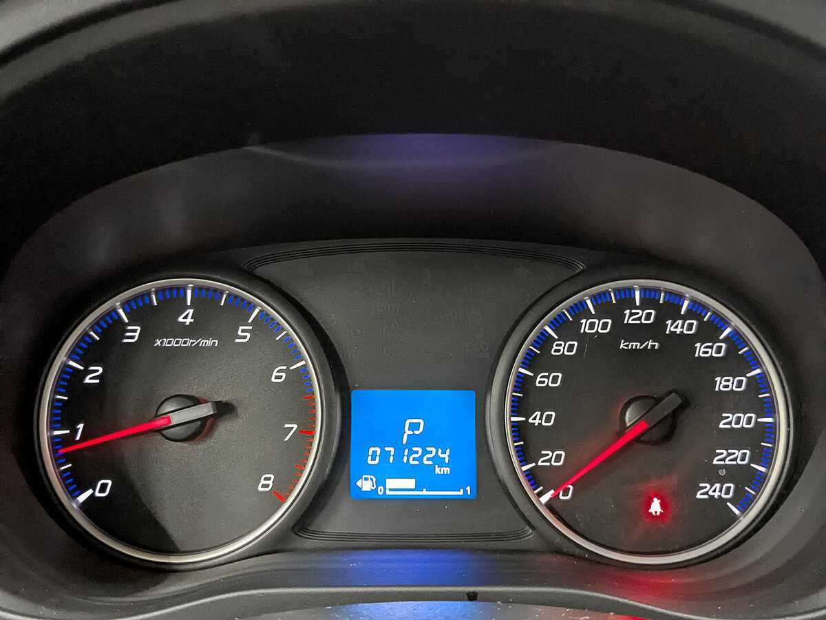 Mitsubishi Outlander 2018 года с пробегом. Фото: #14