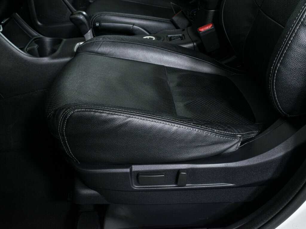 Mitsubishi Outlander 2015 года с пробегом. Фото: #14