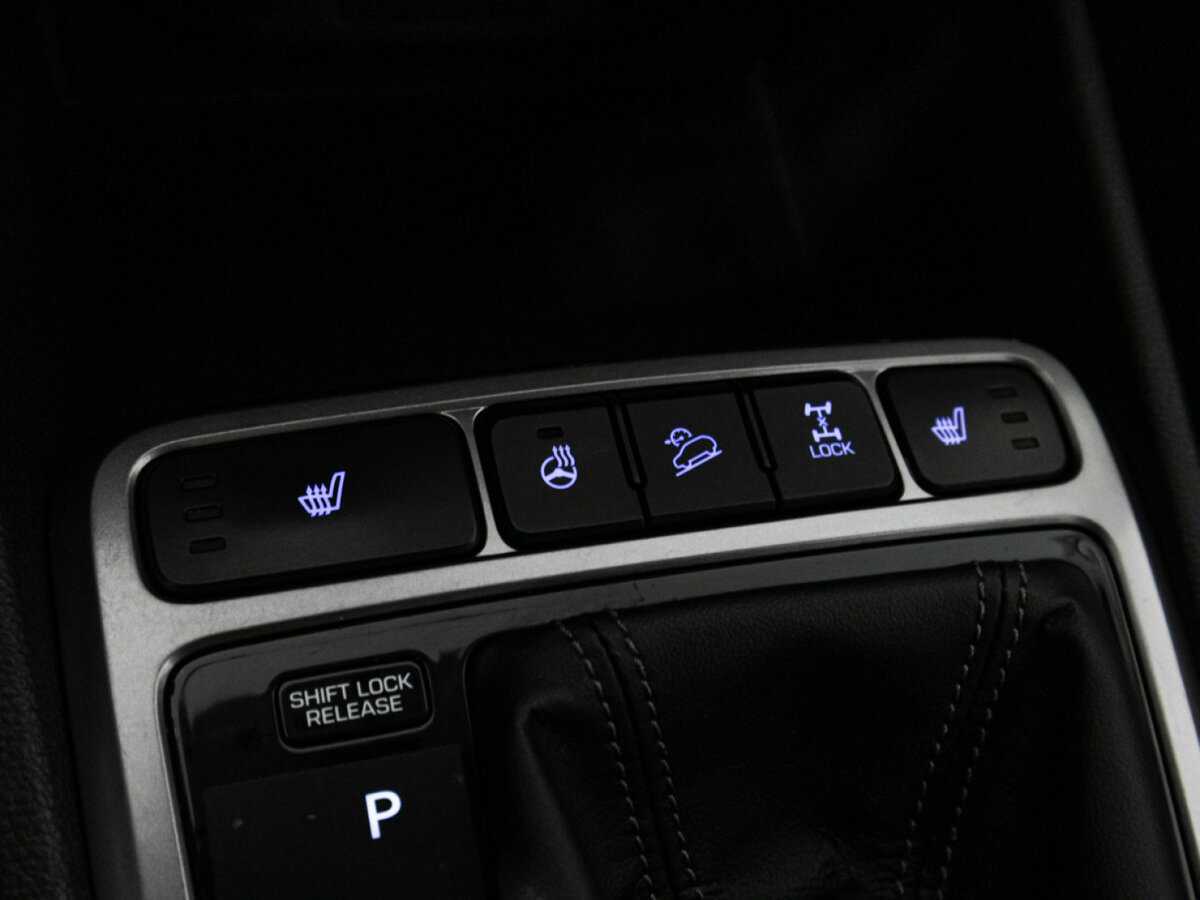 Hyundai Creta 2019 года с пробегом. Фото: #13