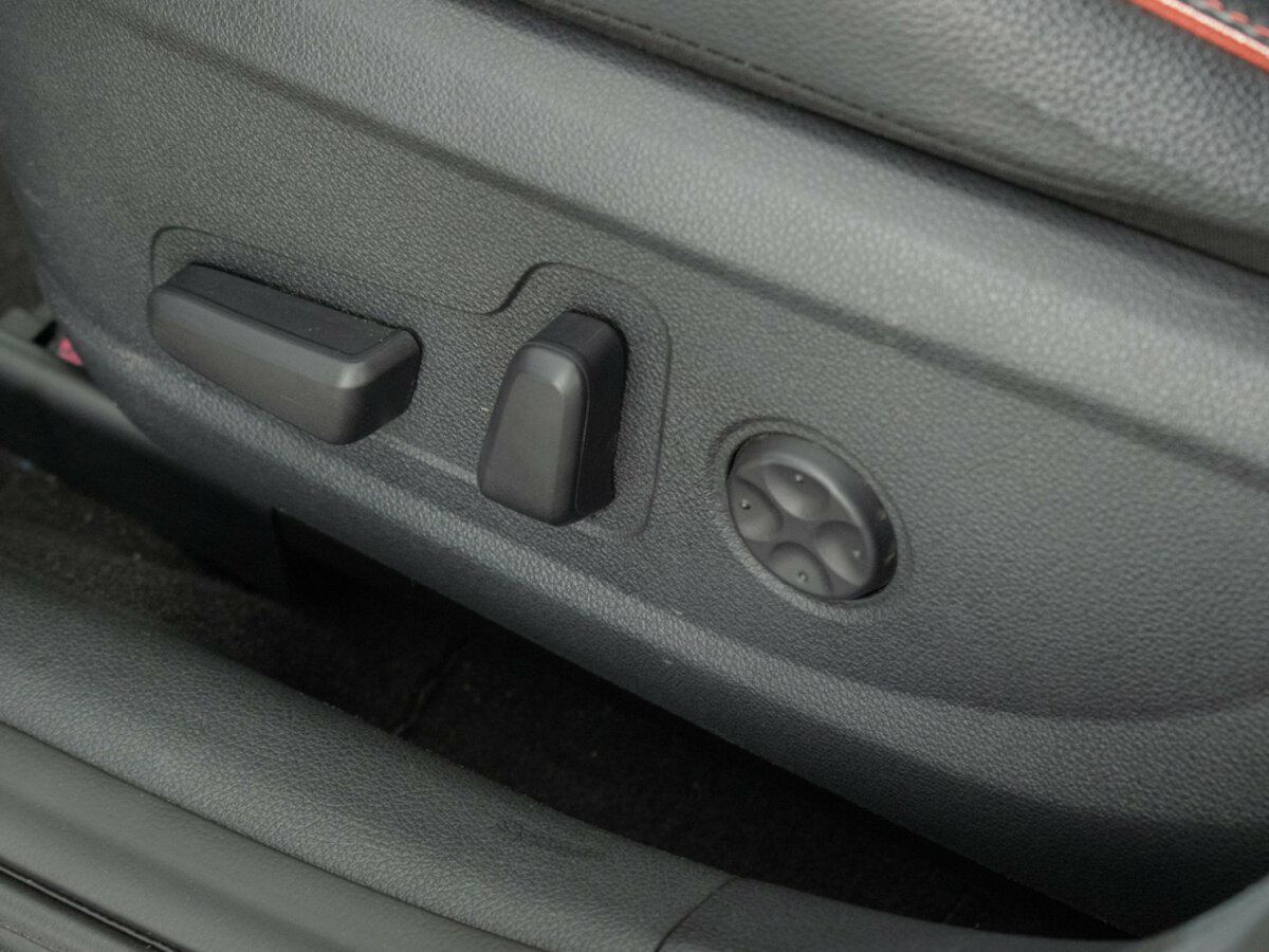 Kia Optima 2018 года с пробегом. Фото: #12