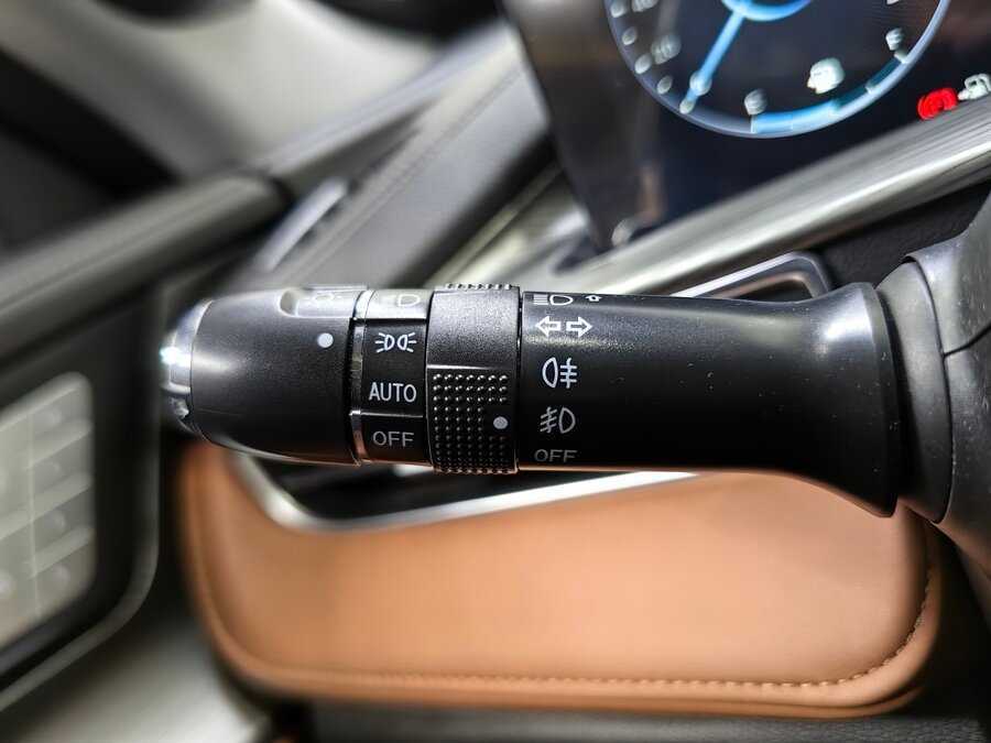 Chery Tiggo 8 Pro Max 2023 года с пробегом. Фото: #18