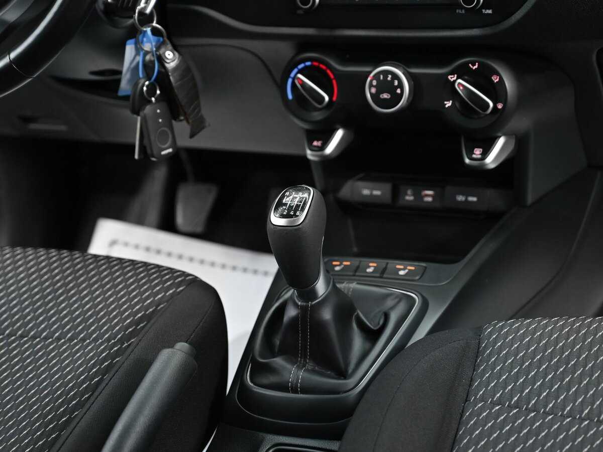 Kia Rio 2018 года с пробегом. Фото: #9