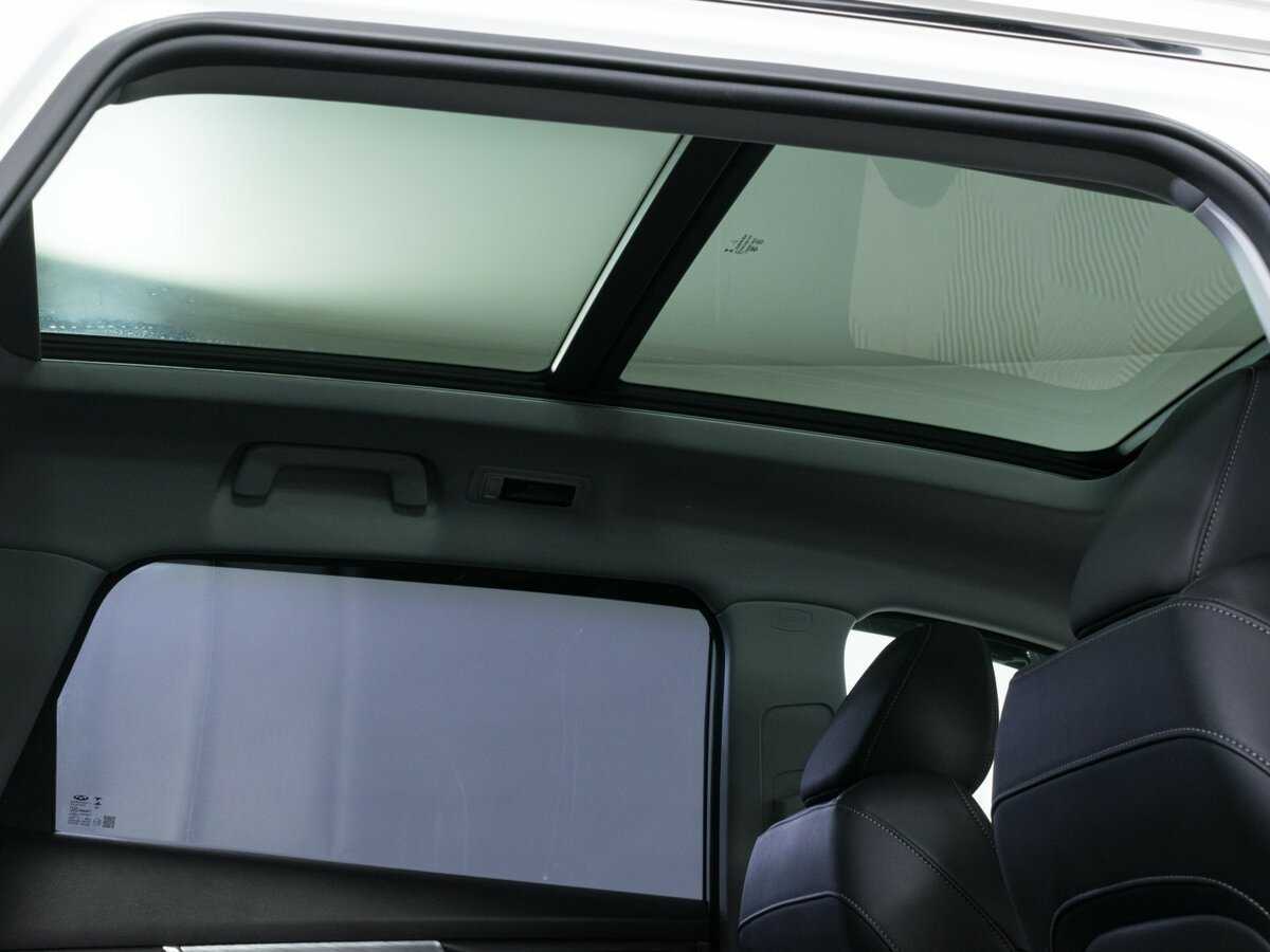 Chery Tiggo 7 Pro Max 2023 года с пробегом. Фото: #11