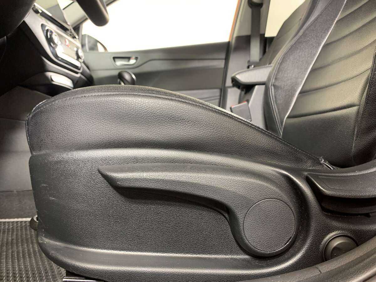 Hyundai Solaris 2022 года с пробегом. Фото: #13