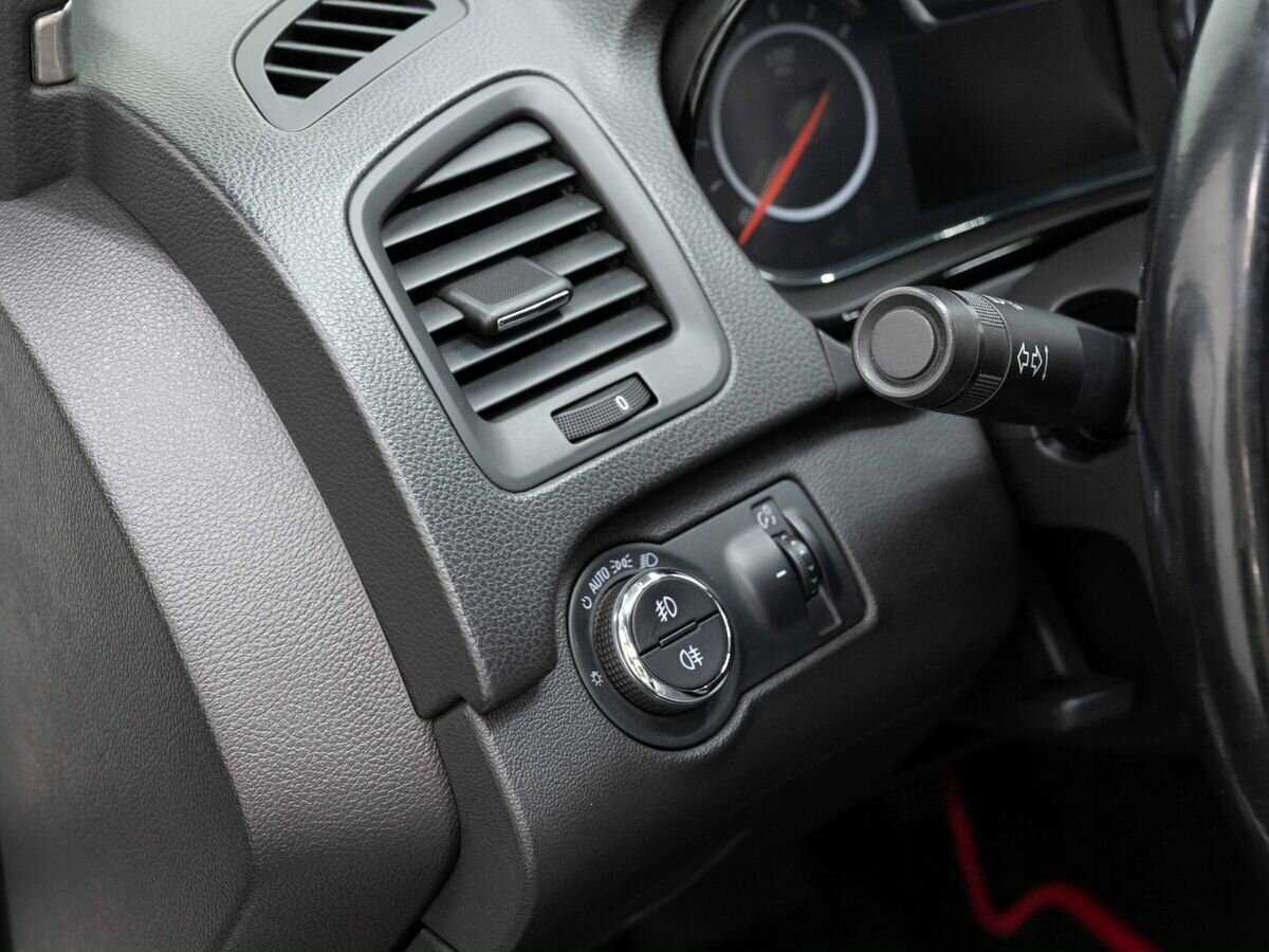 Opel Insignia 2014 года с пробегом. Фото: #18