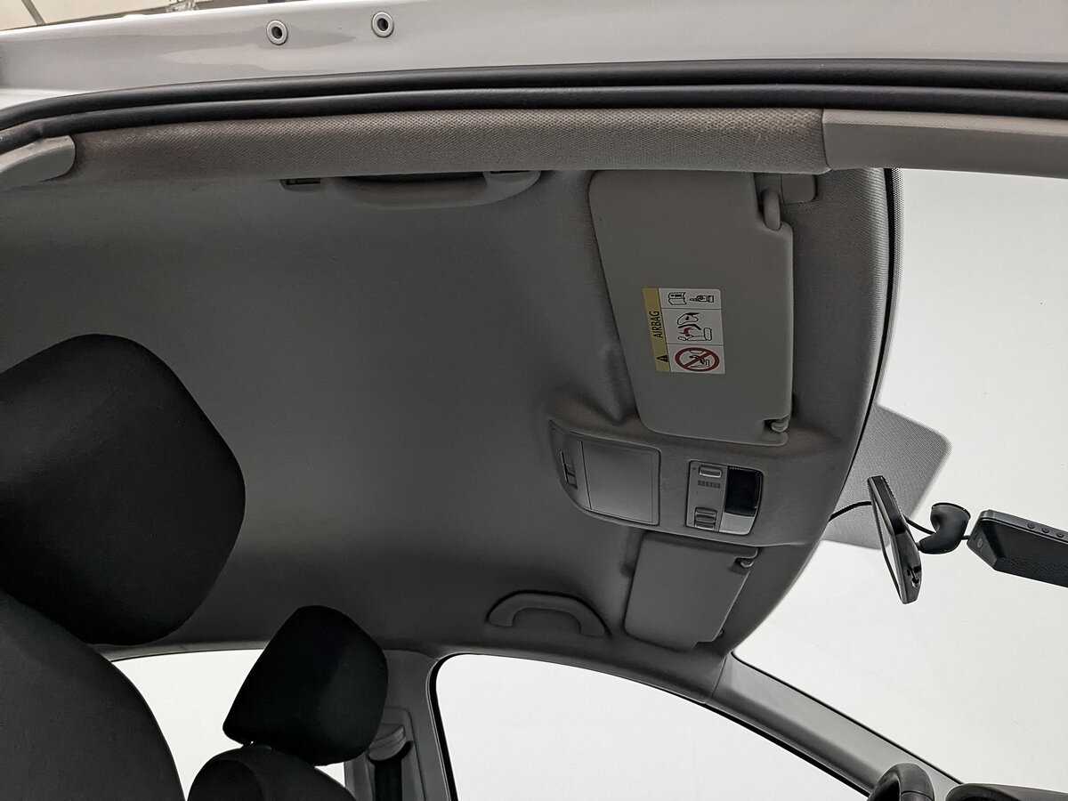 Skoda Rapid 2017 года с пробегом. Фото: #21