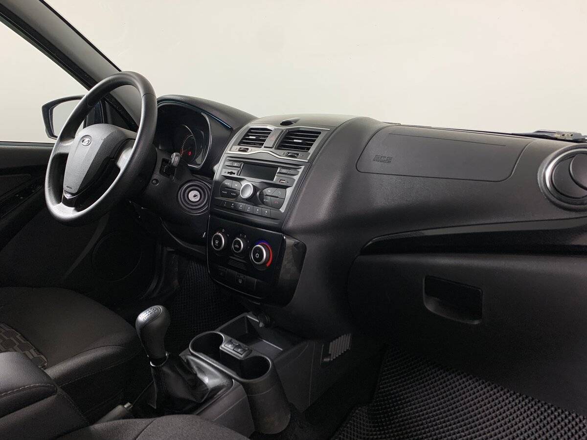 Lada (ВАЗ) Granta 2020 года с пробегом. Фото: #13