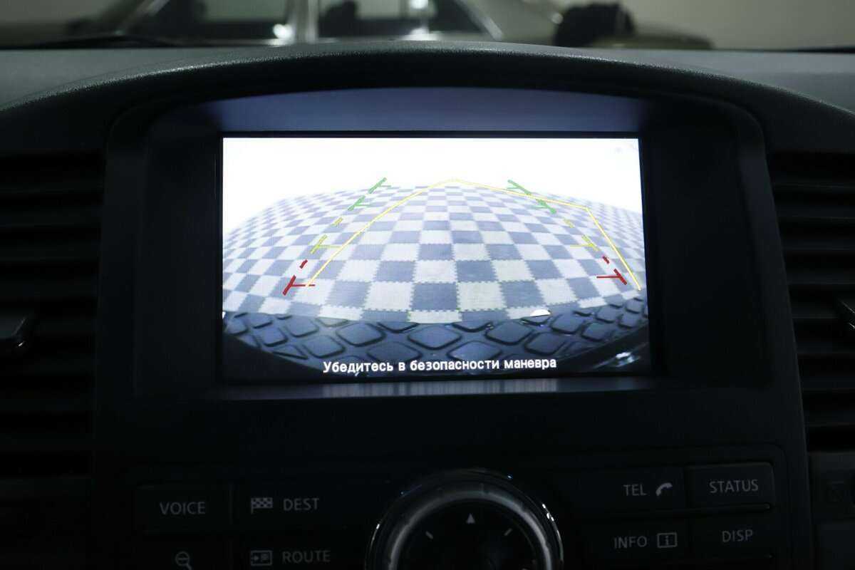 Nissan Pathfinder 2014 года с пробегом. Фото: #12