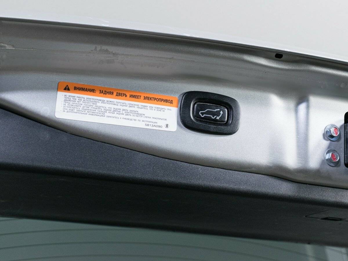 Mitsubishi Outlander 2015 года с пробегом. Фото: #7