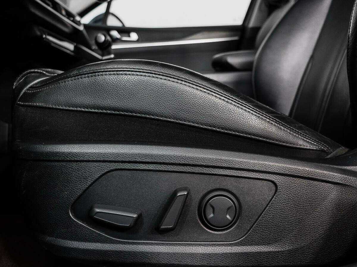 Kia K5 2021 года с пробегом. Фото: #10