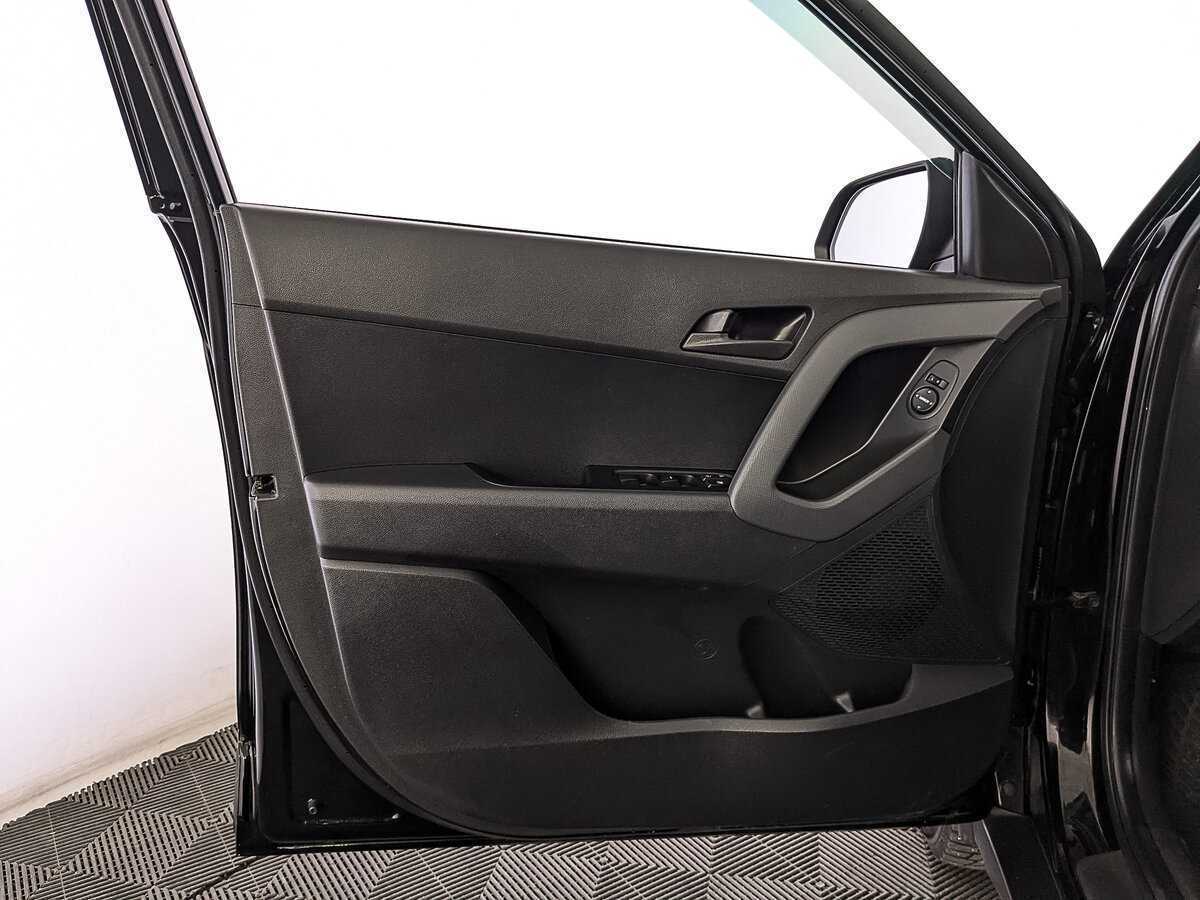 Hyundai Creta 2020 года с пробегом. Фото: #18