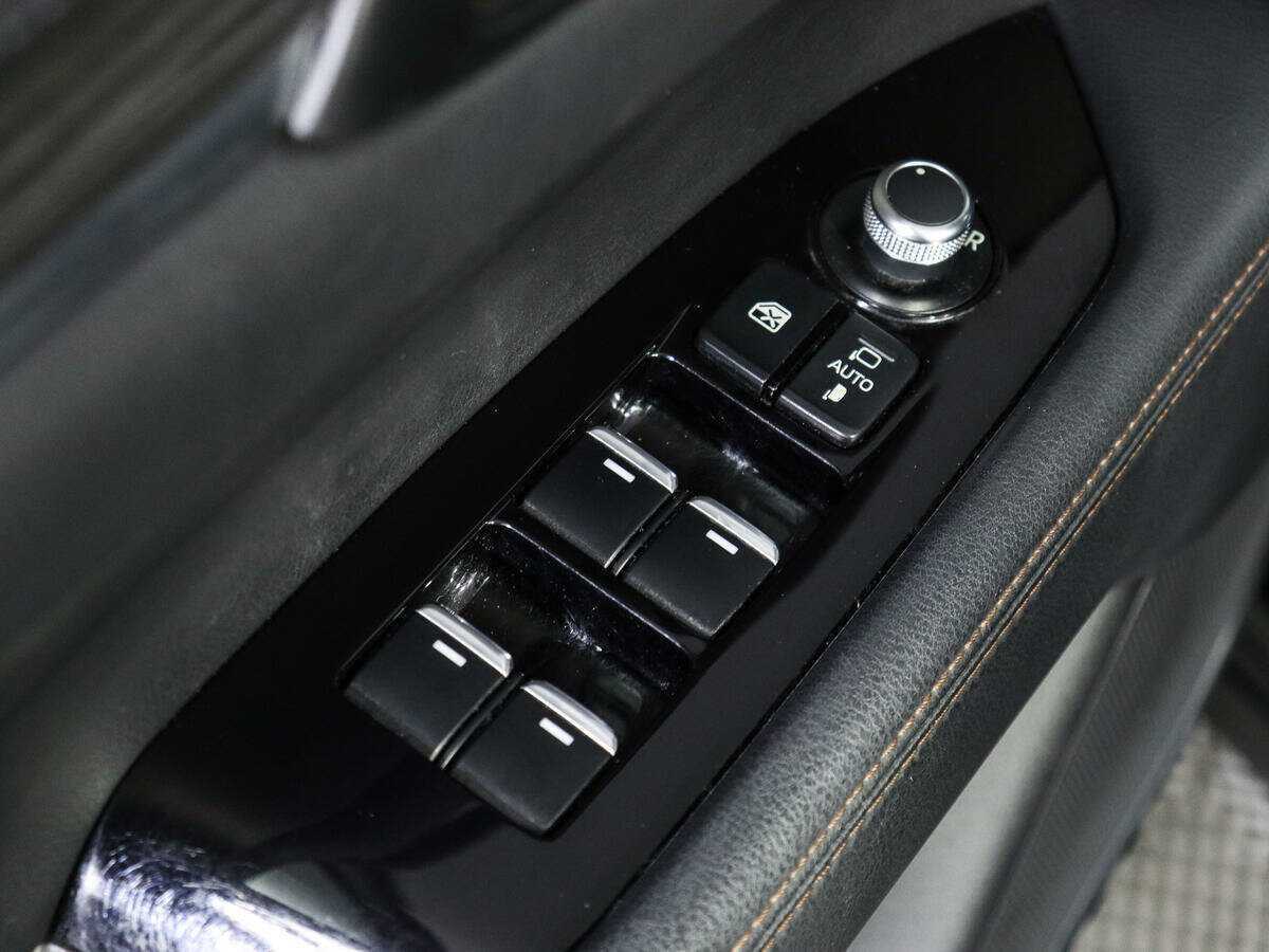 Mazda CX-5 2019 года с пробегом. Фото: #17