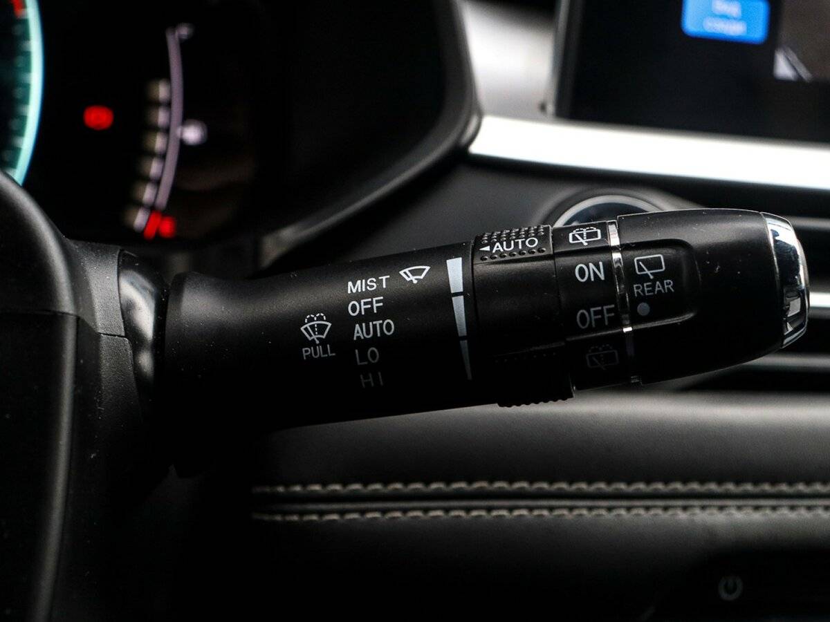 Chery Tiggo 7 Pro 2022 года с пробегом. Фото: #13