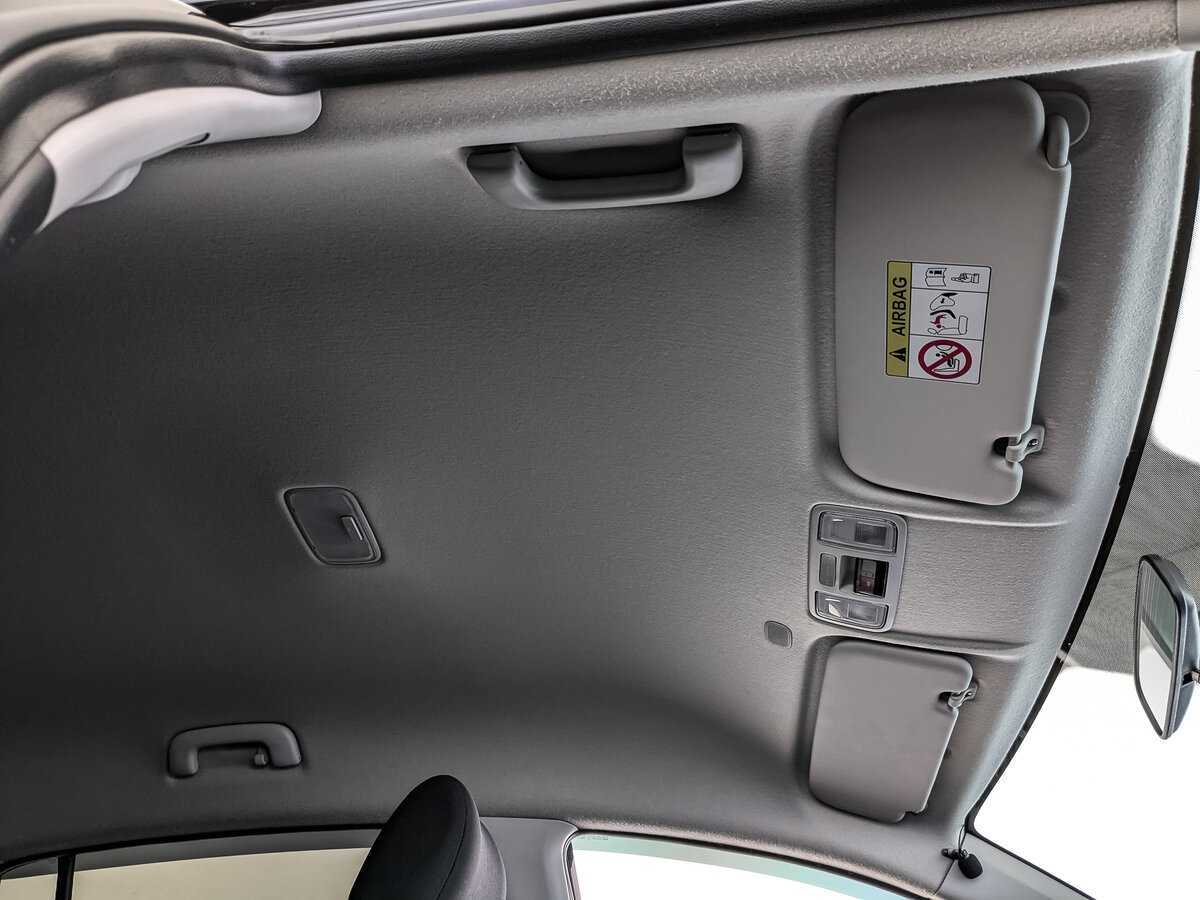 Kia Rio 2021 года с пробегом. Фото: #18