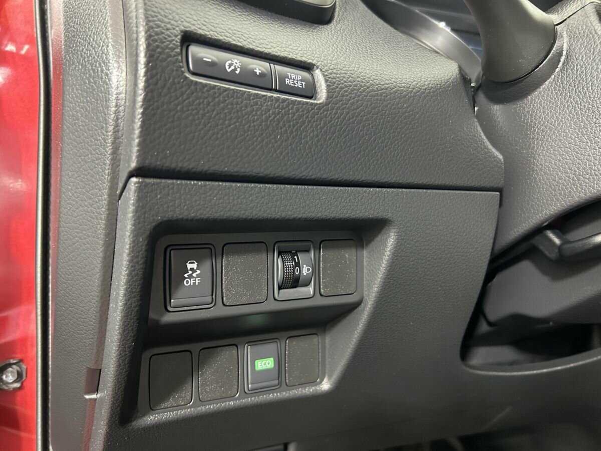 Nissan Qashqai 2016 года с пробегом. Фото: #7