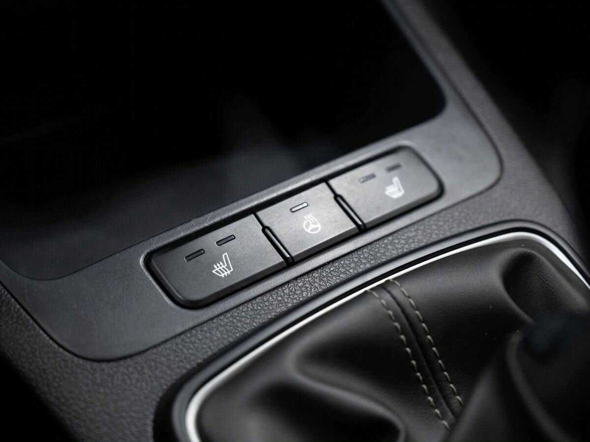 Kia Rio 2022 года с пробегом. Фото: #13