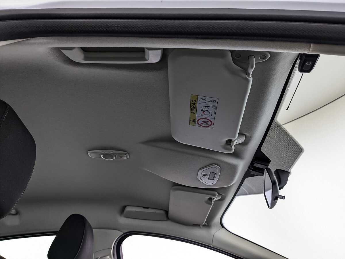 Ford Focus 2018 года с пробегом. Фото: #18