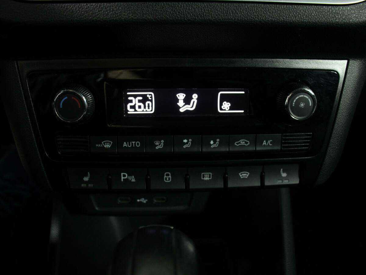 Volkswagen Polo 2021 года с пробегом. Фото: #18