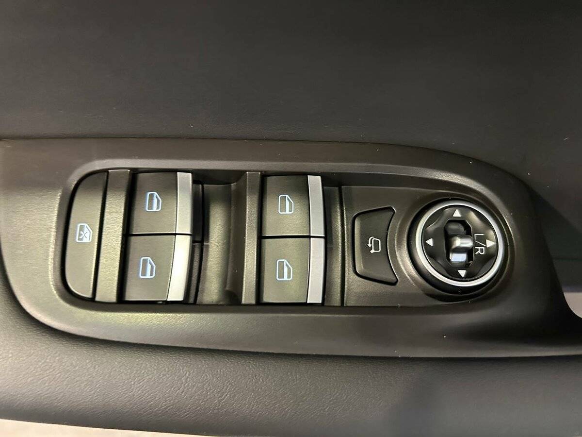 Chery Tiggo 7 Pro 2021 года с пробегом. Фото: #10